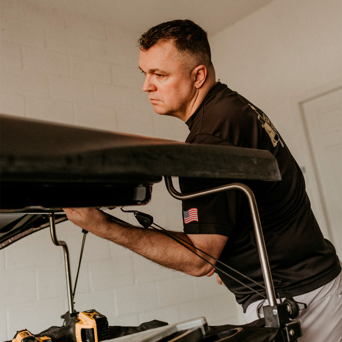 Gold Garage Paintless Dent Repair - PDR in St Cloud, FL