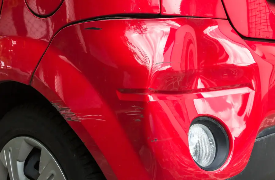 Gold Garage Paintless Dent Repair - PDR in St Cloud, FL (4)