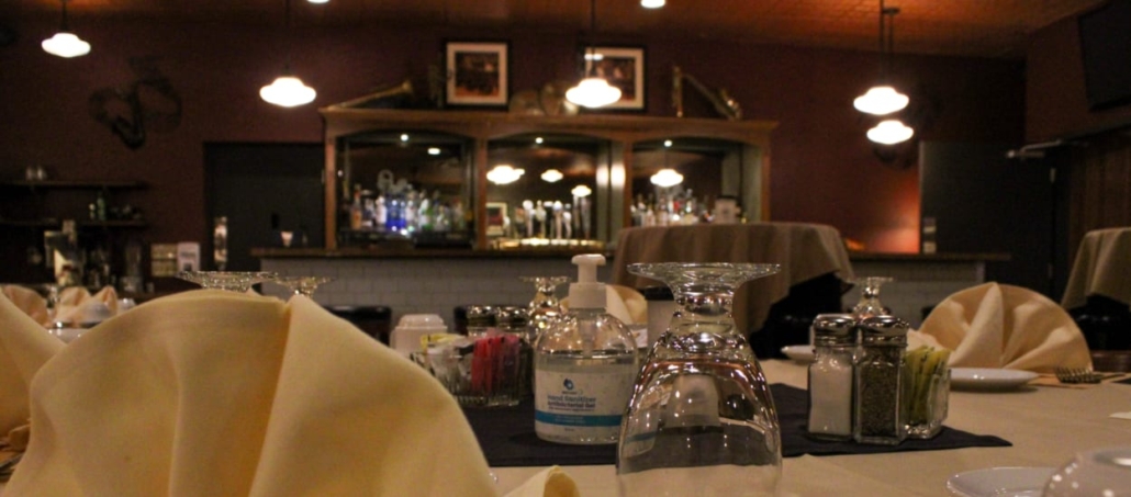 The Boulevard Grill in Johnstown, PA