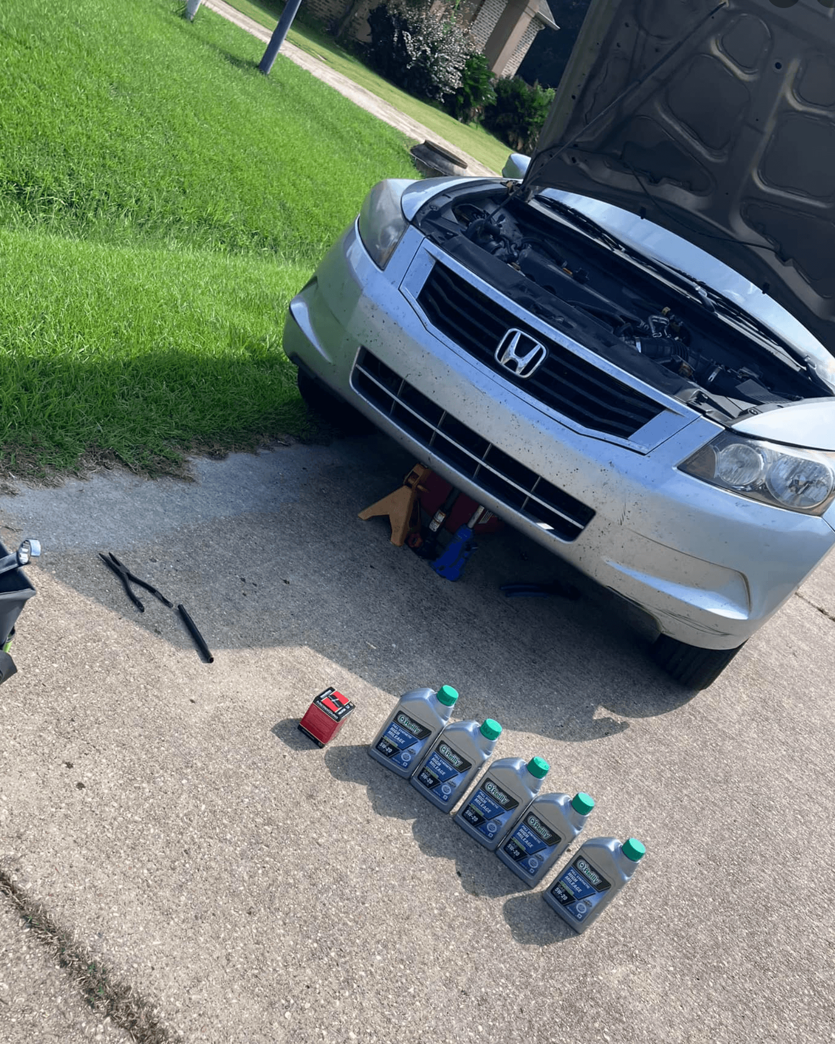 Panama City Mobile Auto Repair in Panama City, FL