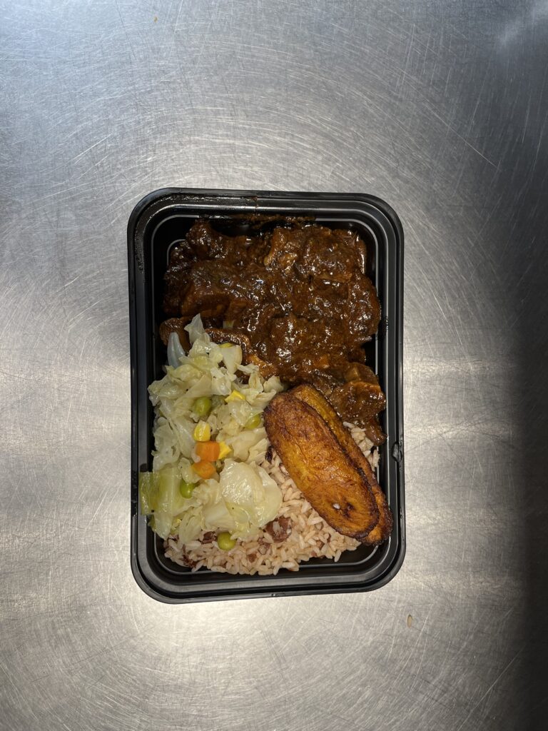 Island Vibes Jamaican Restaurant in Jersey City, NJ (5)