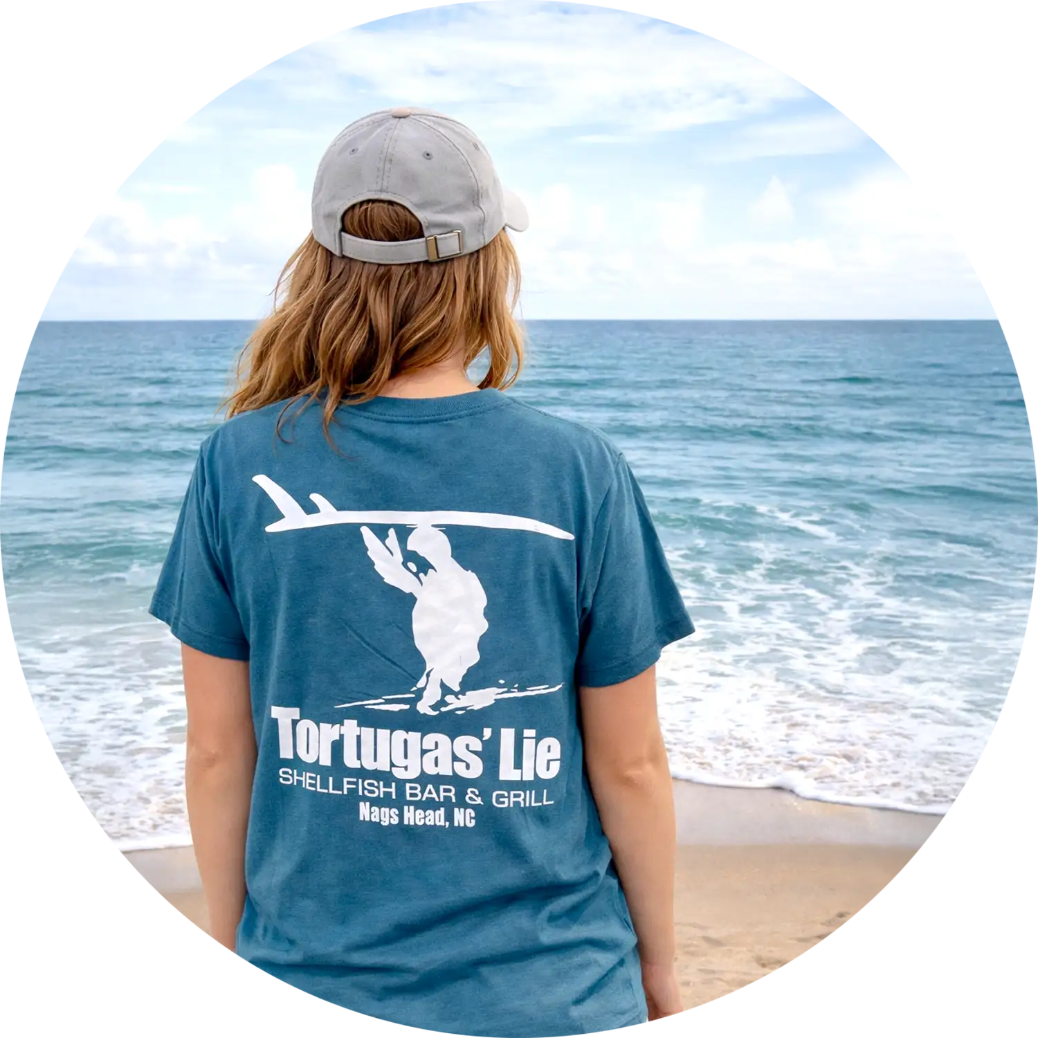 Tortugas Lie in Nags Head, NC (5)
