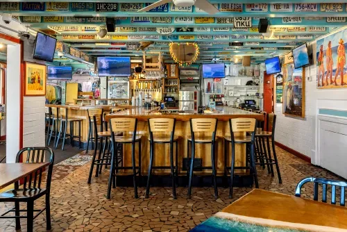 Tortugas Lie in Nags Head, NC (6)