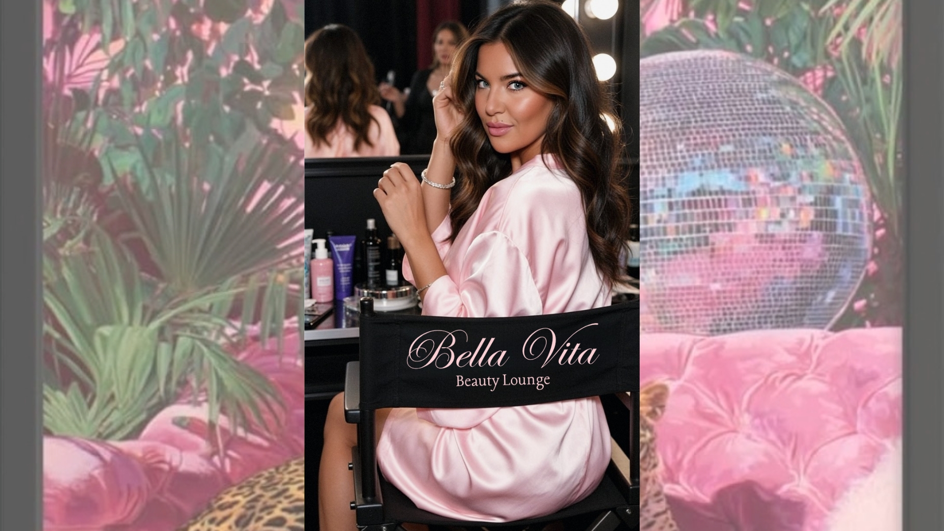 Bella Vita Beauty Lounge in Camp Hill, PA