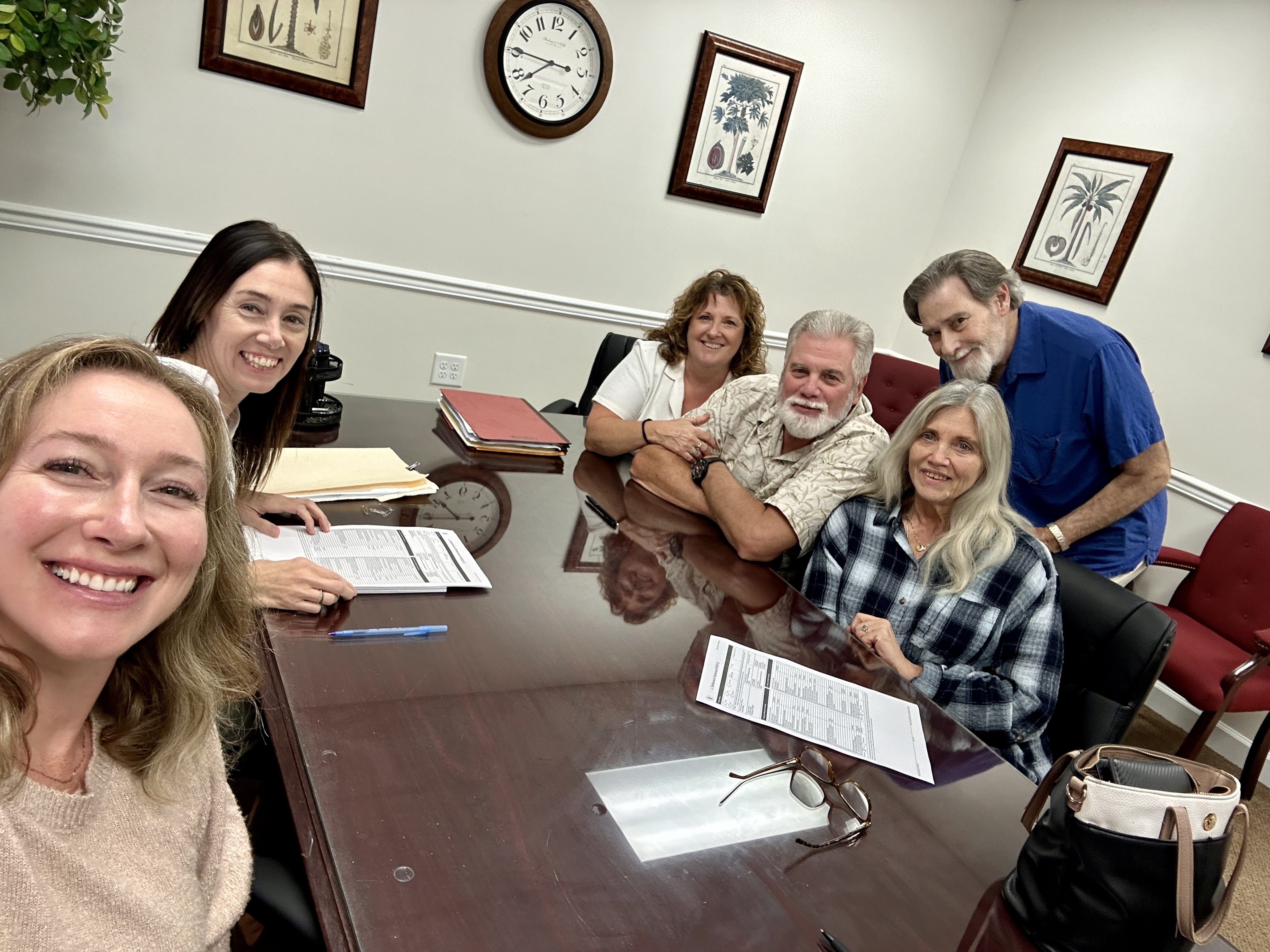 Team Abby Walters in Strasburg, VA (2)