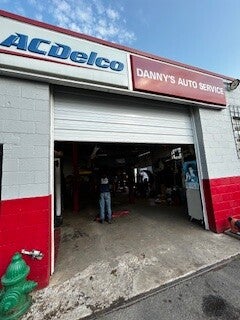 Danny's Auto Service in Hyattsville, MD (3)
