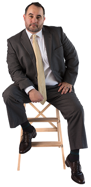 Jared Frankel, Divorce Lawyer Daytona Beach in Daytona Beach, FL (2)