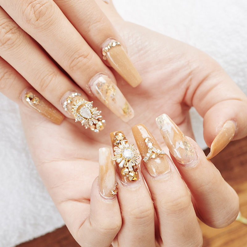TT Nails & Spa in La Mirada, CA (2)