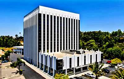 BIDARI CIVIL DEFENSE in Fullerton, CA (2)