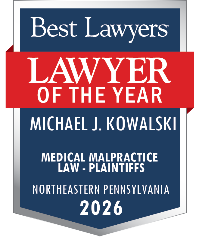 Distasio, Kowalski & Yelen, LLC in Wilkes-Barre, PA (2)