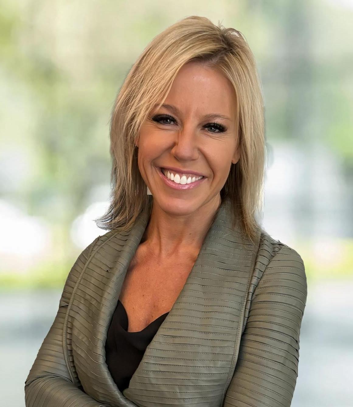 Katey Higgins Realtor in Watertown, WI