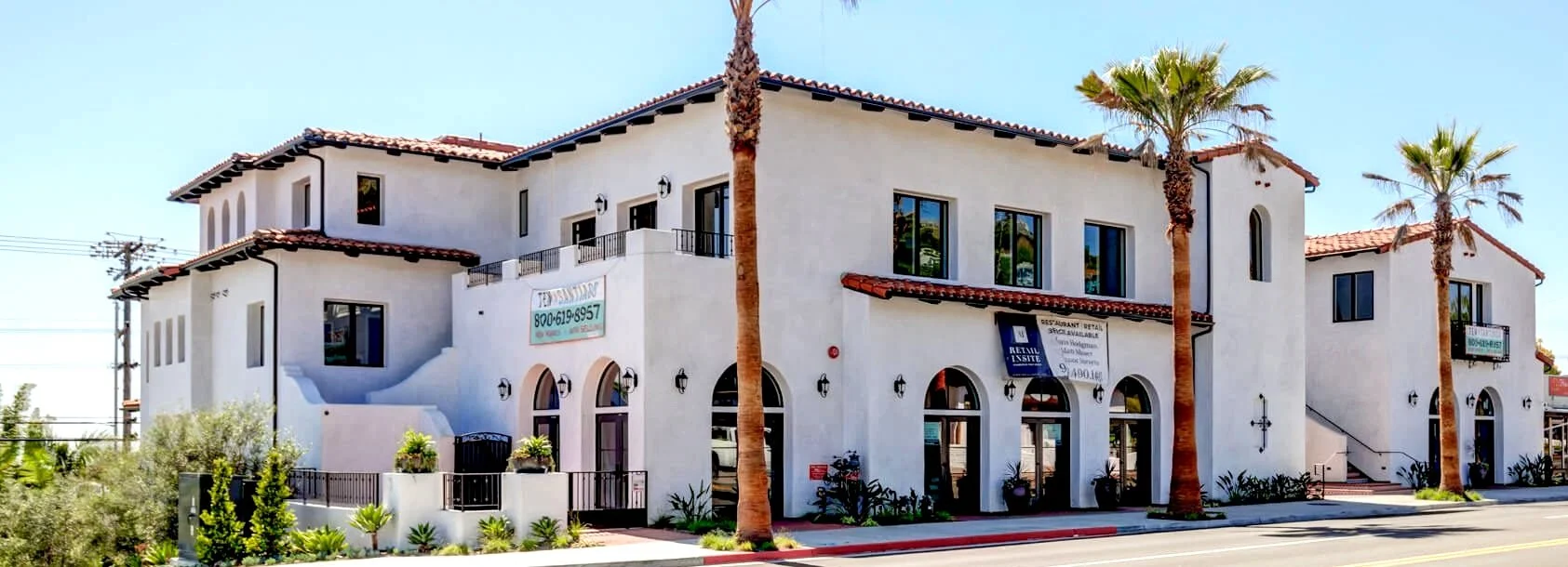 Vondrak Law in San Clemente, CA