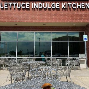 Lettuce Indulge Downtown Denison in Denison, TX (3)