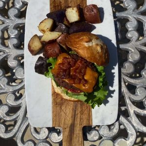 Lettuce Indulge Downtown Denison in Denison, TX (4)