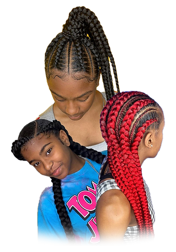 The Braid Bar Campcreek in Atlanta, GA (3)
