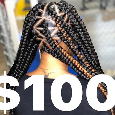 The Braid Bar Campcreek in Atlanta, GA (5)