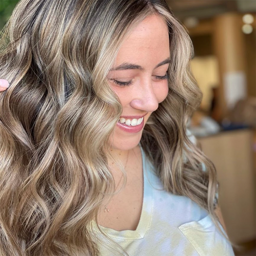RLo Salon in Wyckoff, NJ