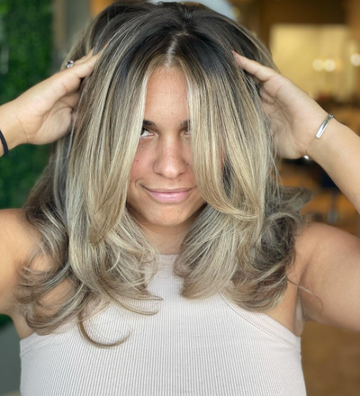RLo Salon in Wyckoff, NJ (2)