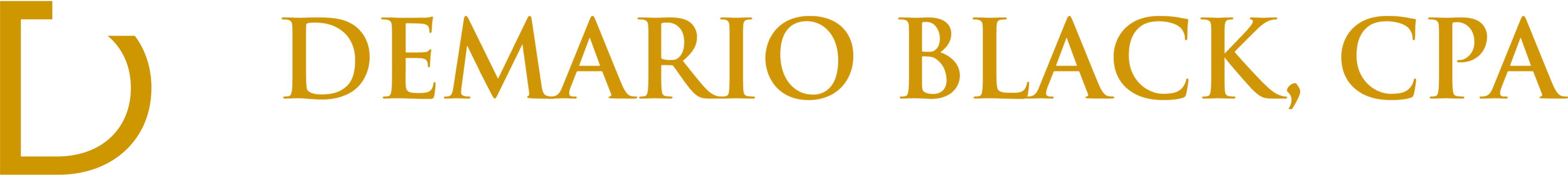 DeMario Black, CPA in Atlanta, GA (3)