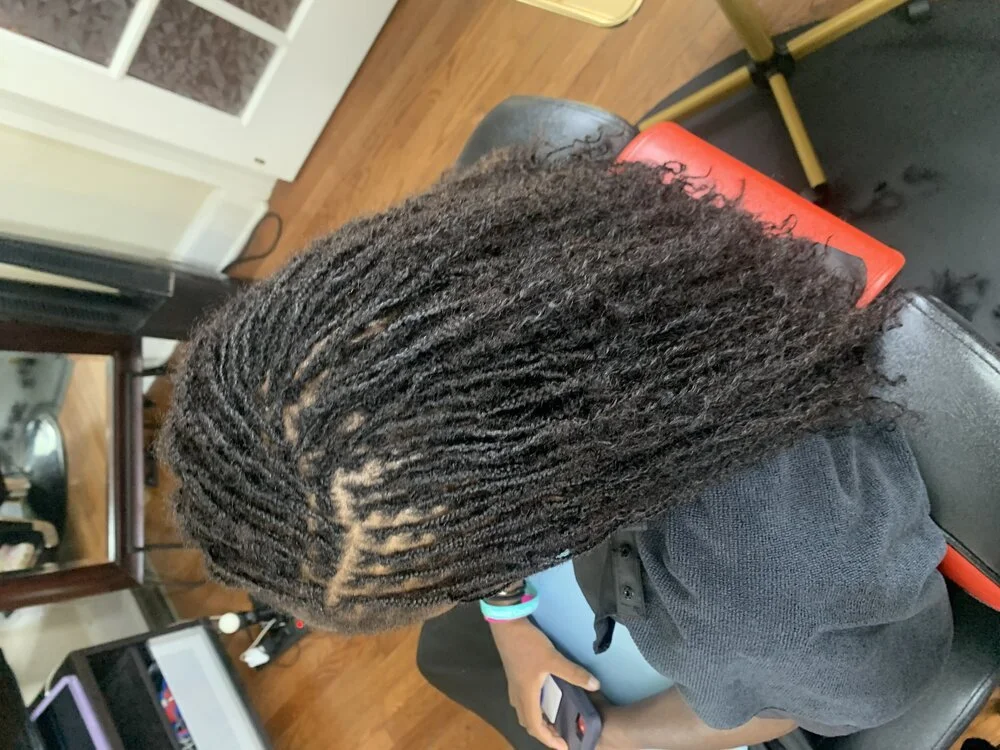 Cyrena's Locs LLC in Telford, PA (2)