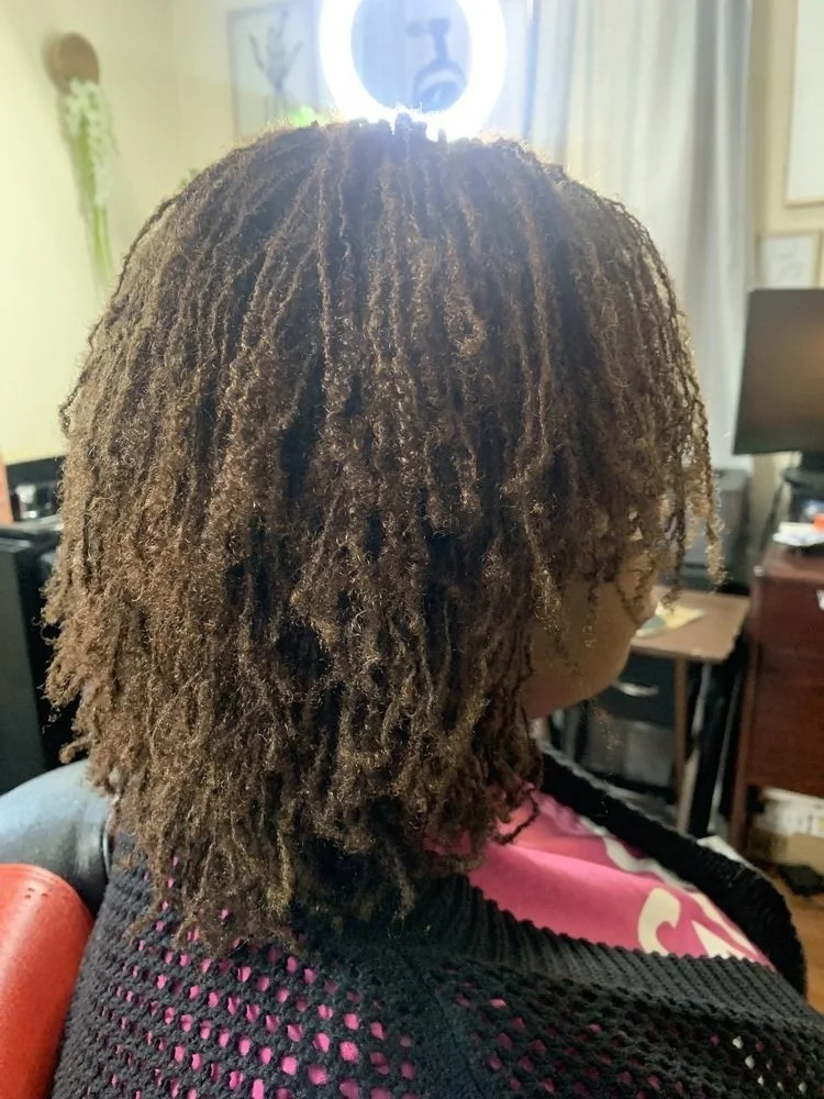 Cyrena's Locs LLC in Telford, PA (3)