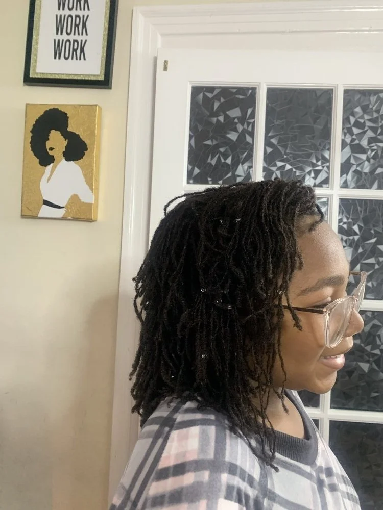 Cyrena's Locs LLC in Telford, PA (4)