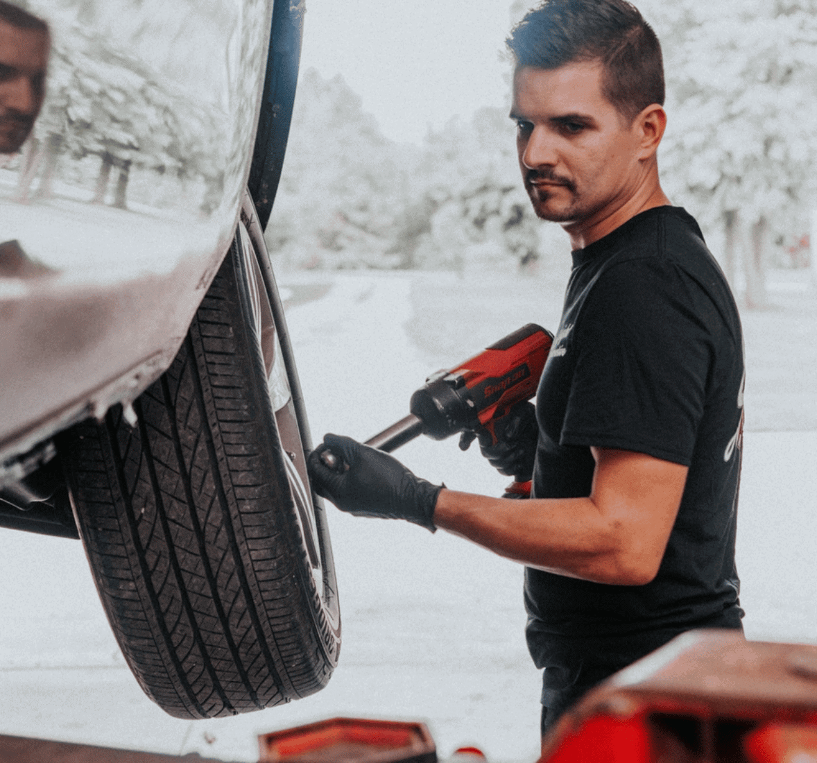 Enright Automotive in Alexandria, OH