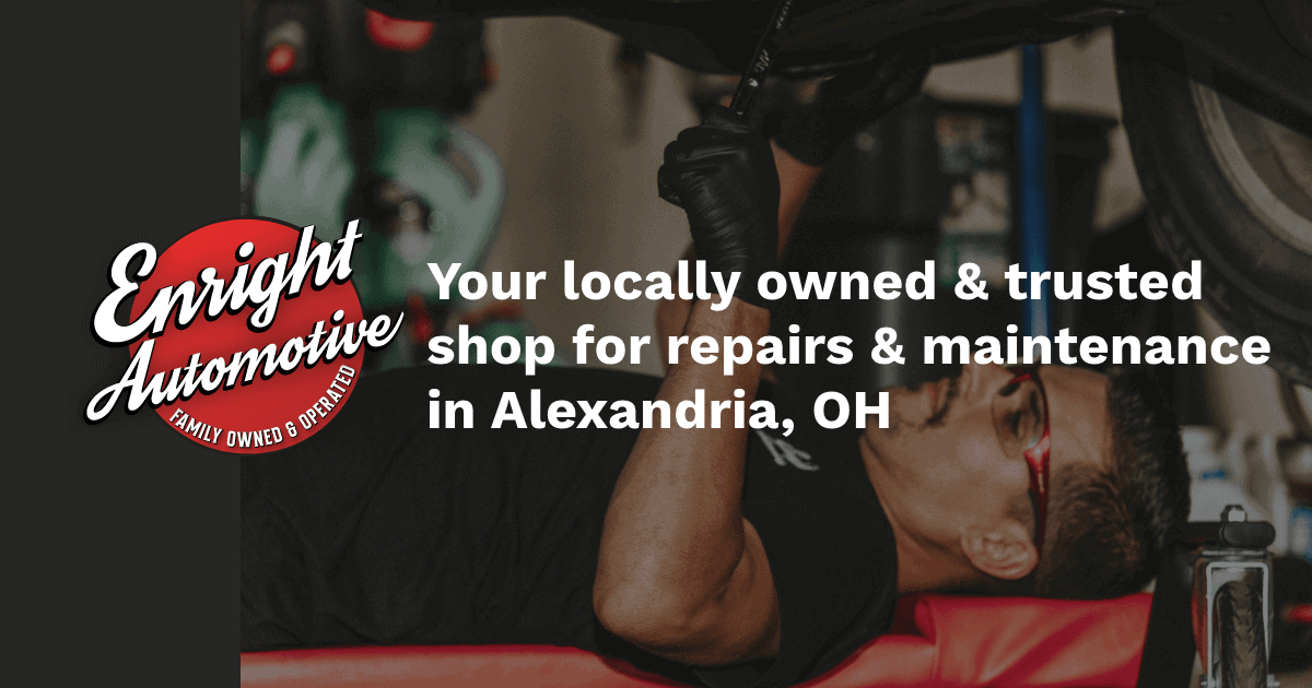 Enright Automotive in Alexandria, OH (4)