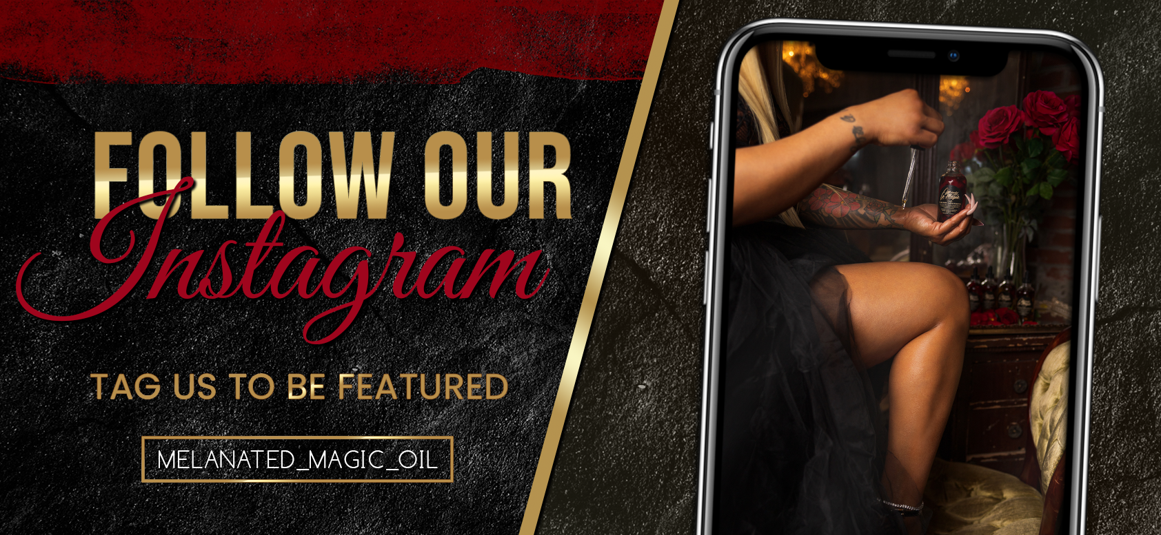 Melanated Magic LLC in Mt Healthy, OH (4)