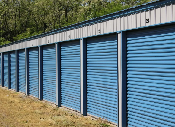 Middle Creek Garage Incorporated in Triadelphia, WV (3)