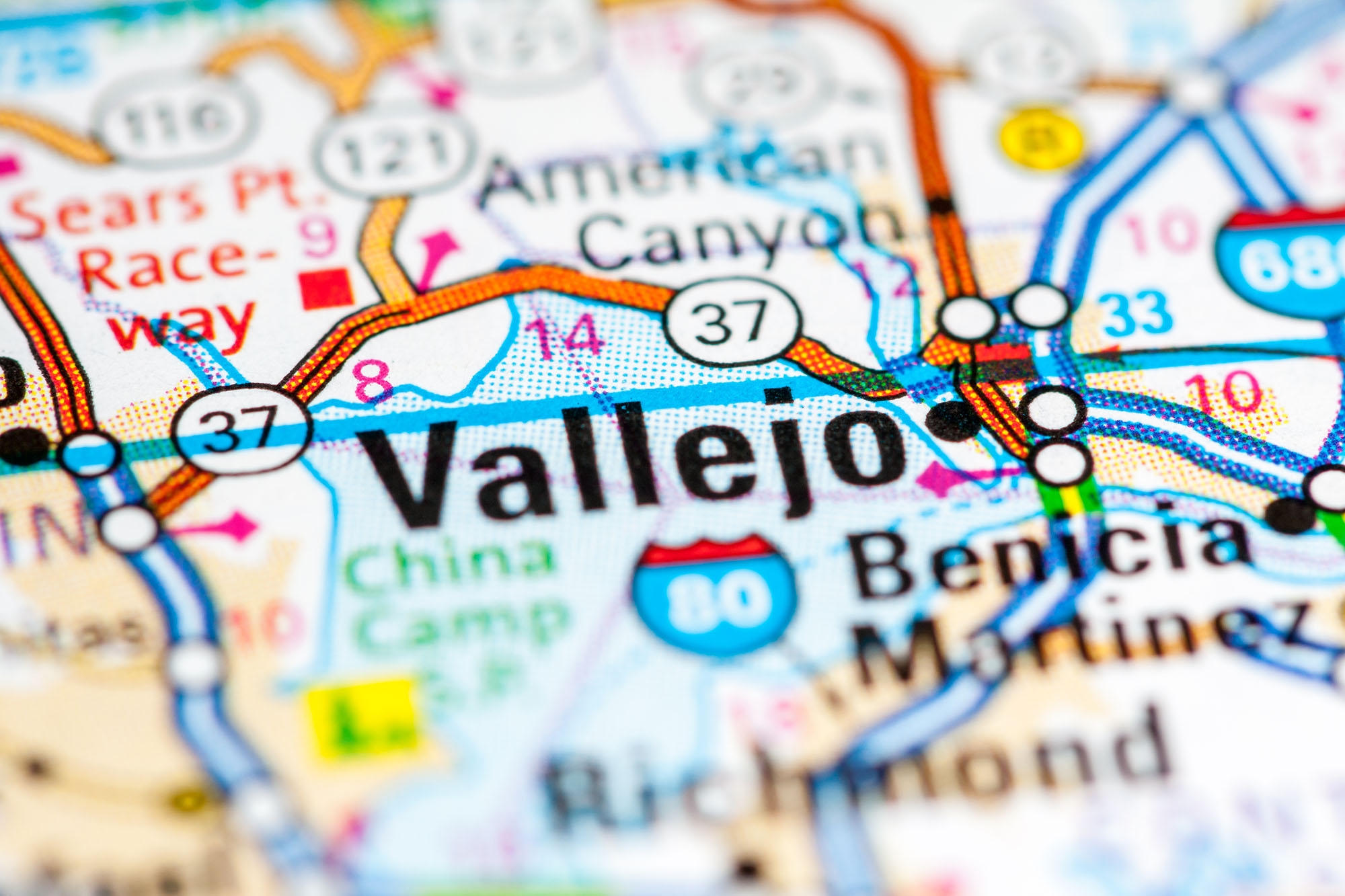 Messina Realty Inc. Vallejo CA: Tim Garton in Vallejo, CA (5)