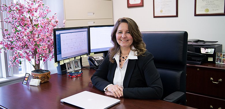 Tina M. Mussolino, Cpa in Hagerstown, MD (3)