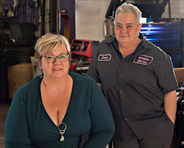Alternative Auto Care in Columbus, OH