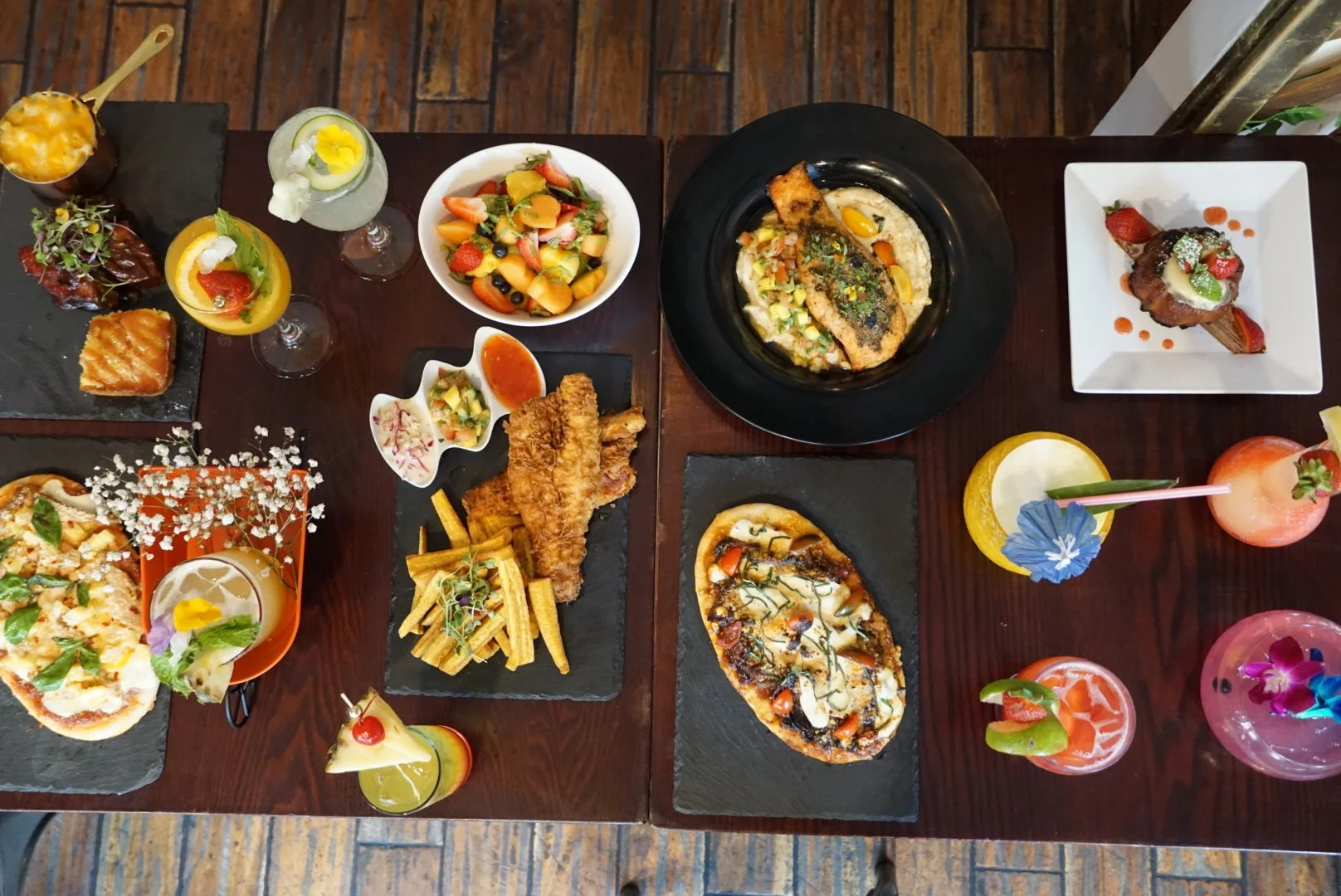 Savvy Bistro and Bar in Brooklyn, NY (6)