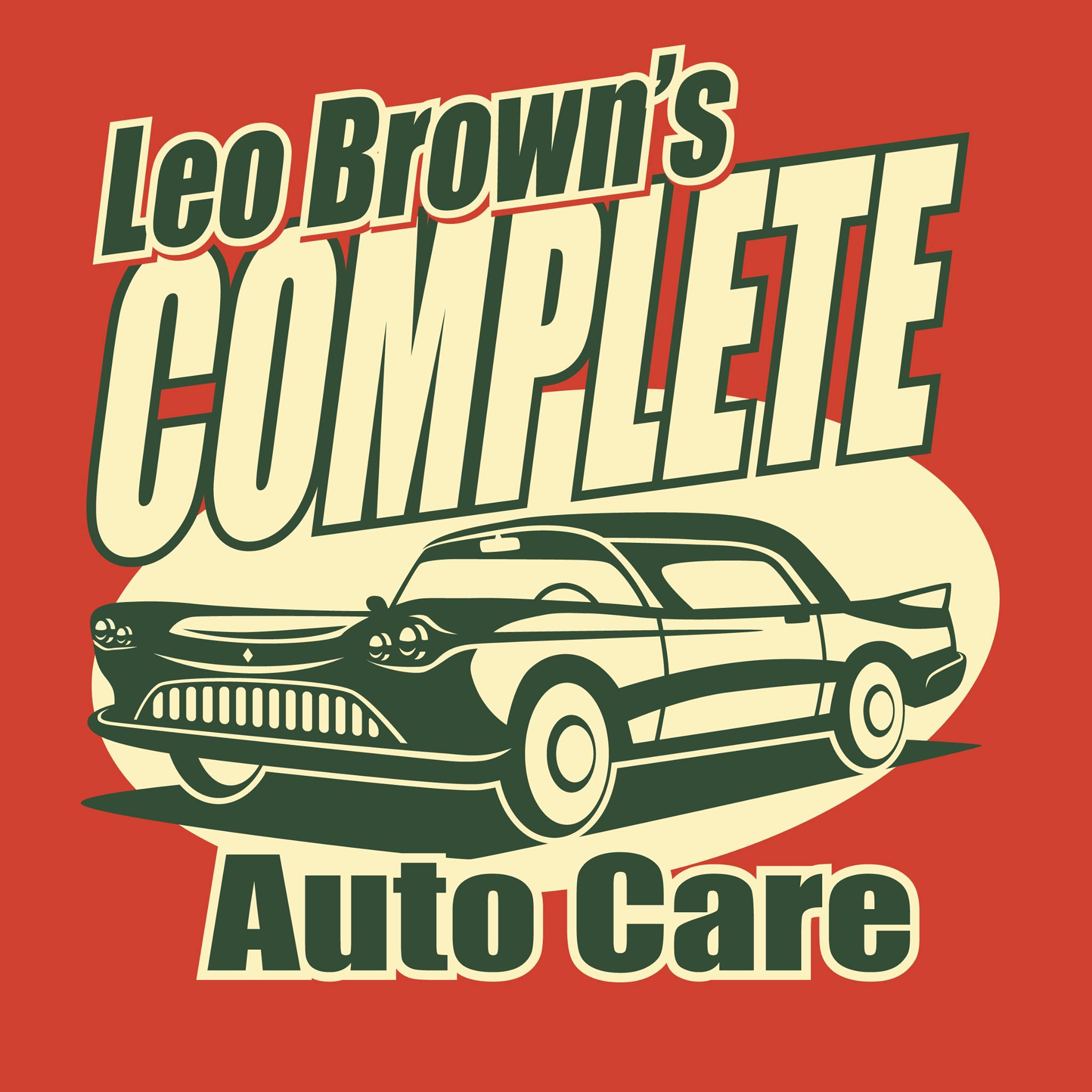 Leo Brown's Complete Auto Care in Covina, CA