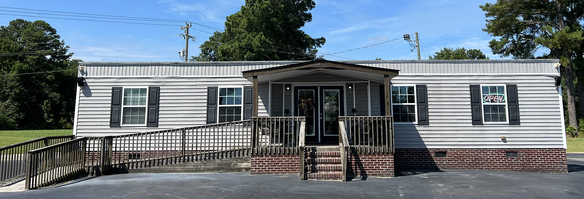 Dew Automotive, LLC in Wallace, NC