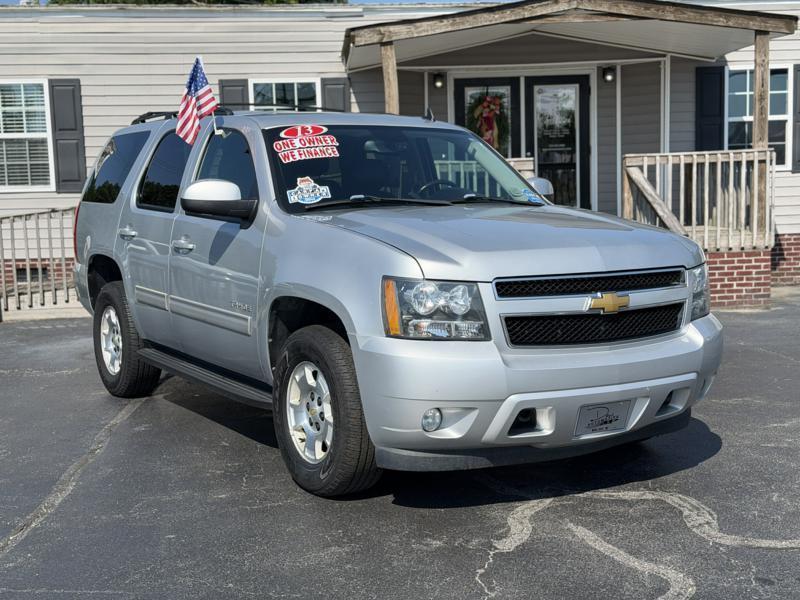 Dew Automotive, LLC in Wallace, NC (4)