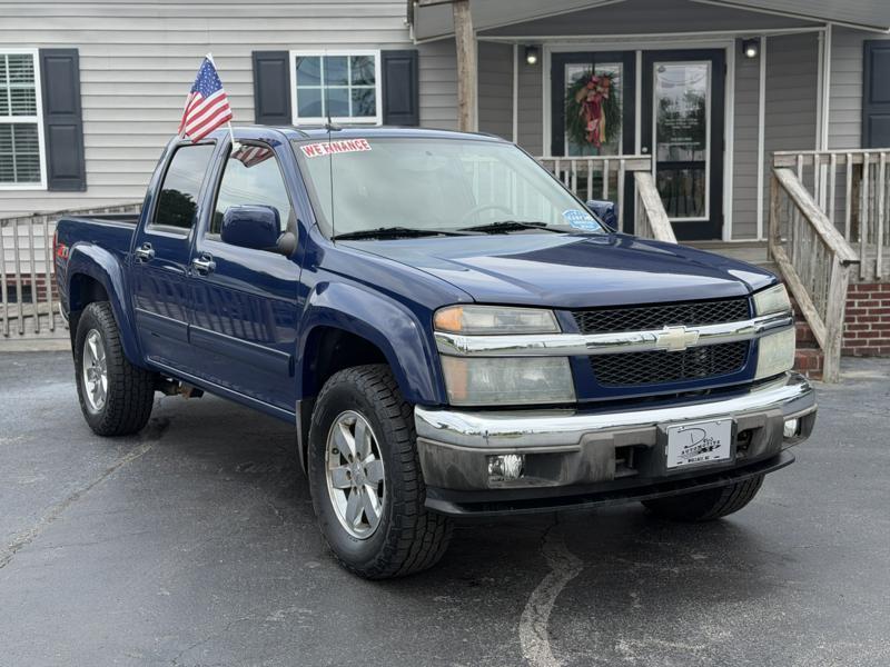 Dew Automotive, LLC in Wallace, NC (5)