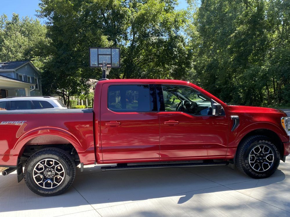 Novi Car & Truck Accessories in Novi, MI (2)