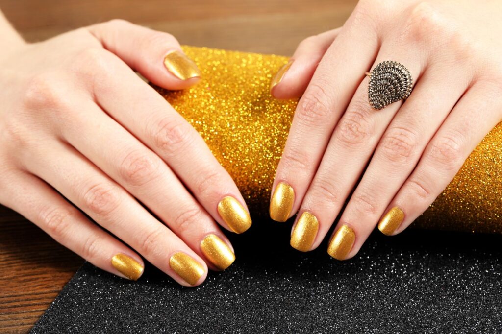 Creative & Cute Nails Spa in Perry, GA (2)