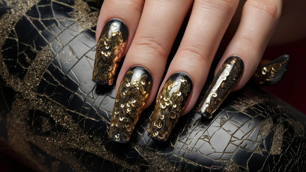 Creative & Cute Nails Spa in Perry, GA (4)