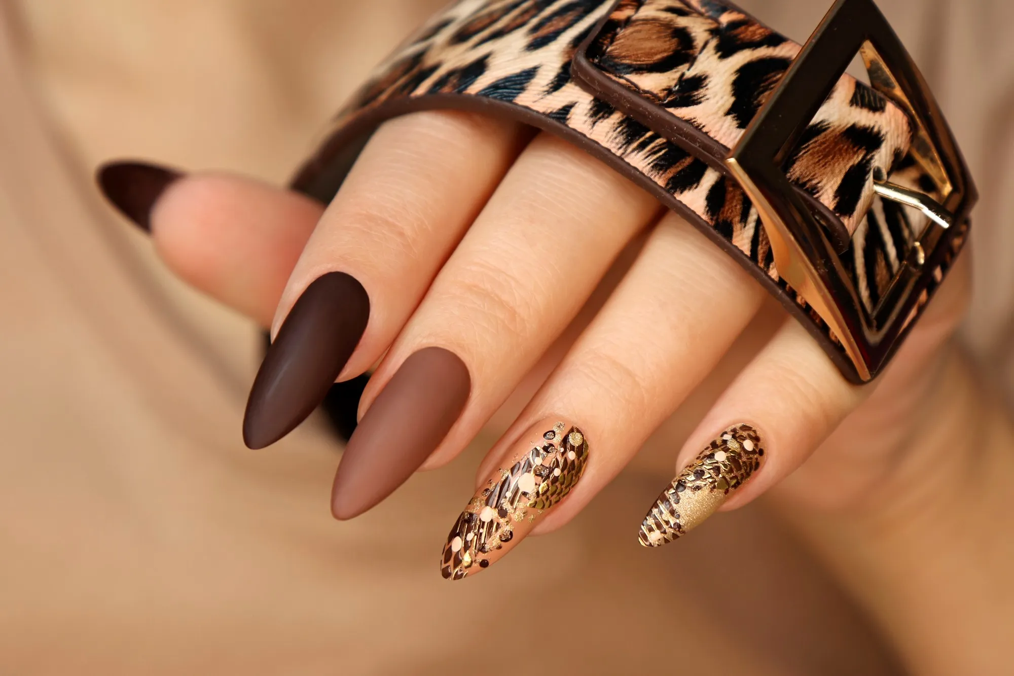 Creative & Cute Nails Spa in Perry, GA (5)