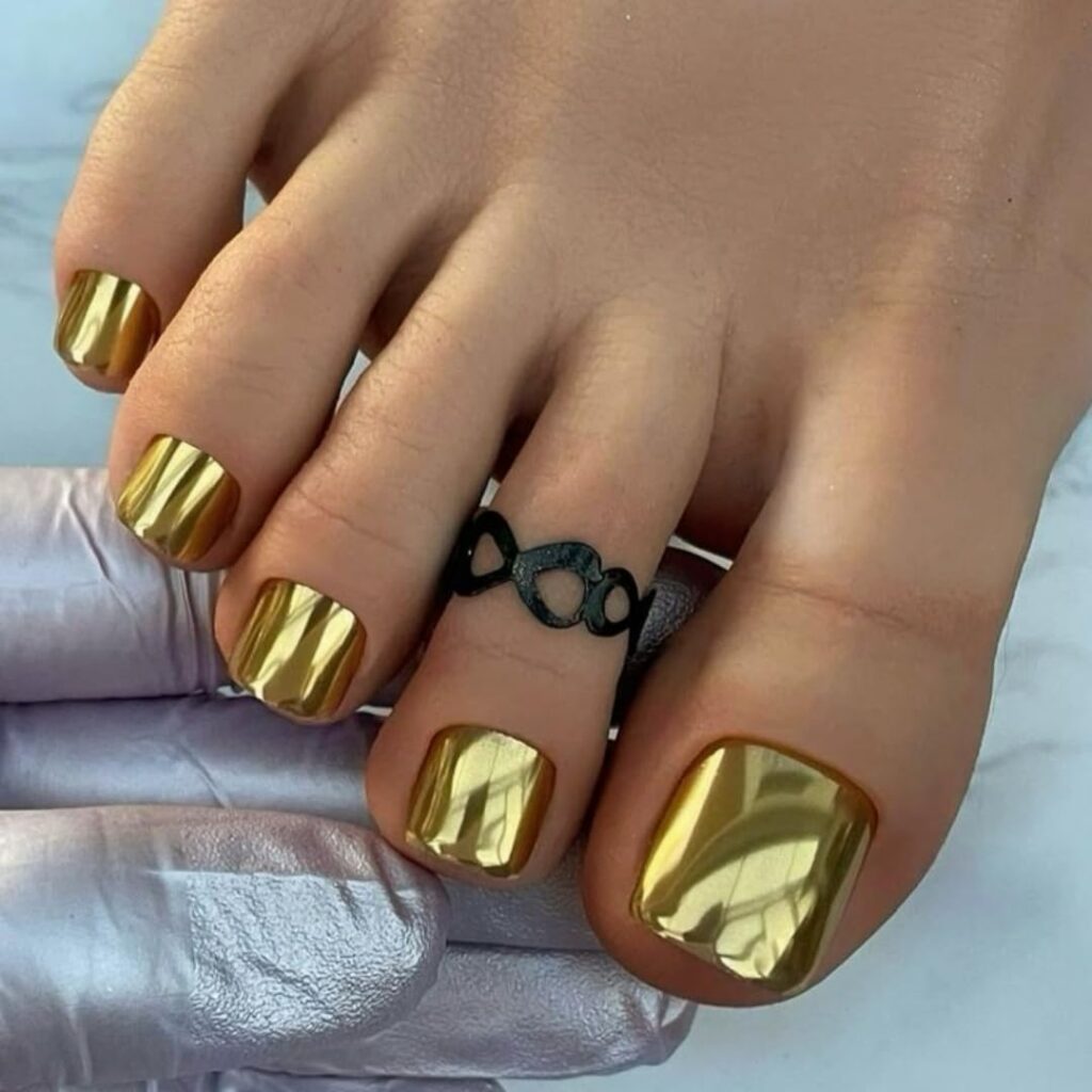 Creative & Cute Nails Spa in Perry, GA (6)