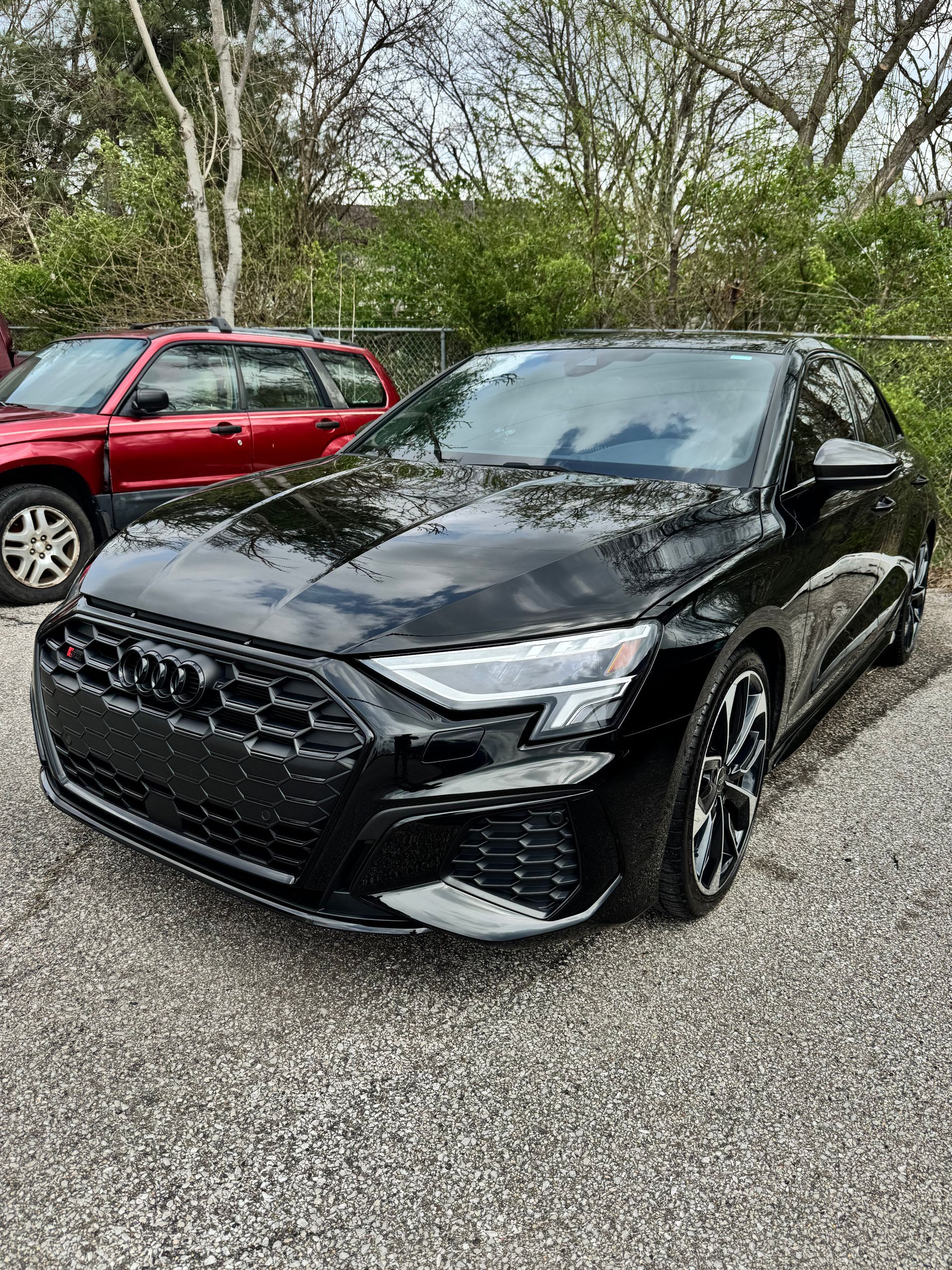 Ace Pro Detailing in Bloomington, IN
