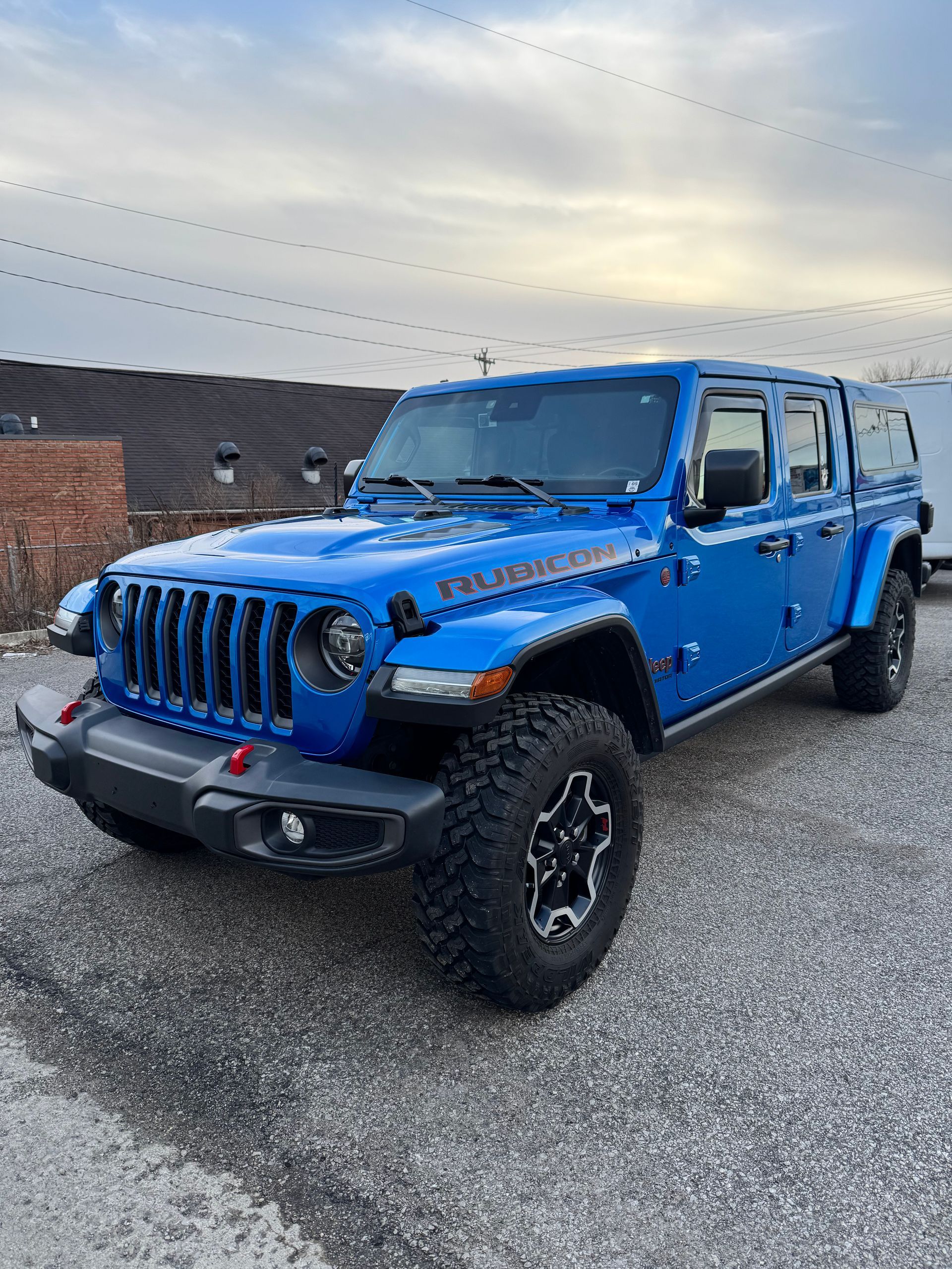 Ace Pro Detailing in Bloomington, IN (3)