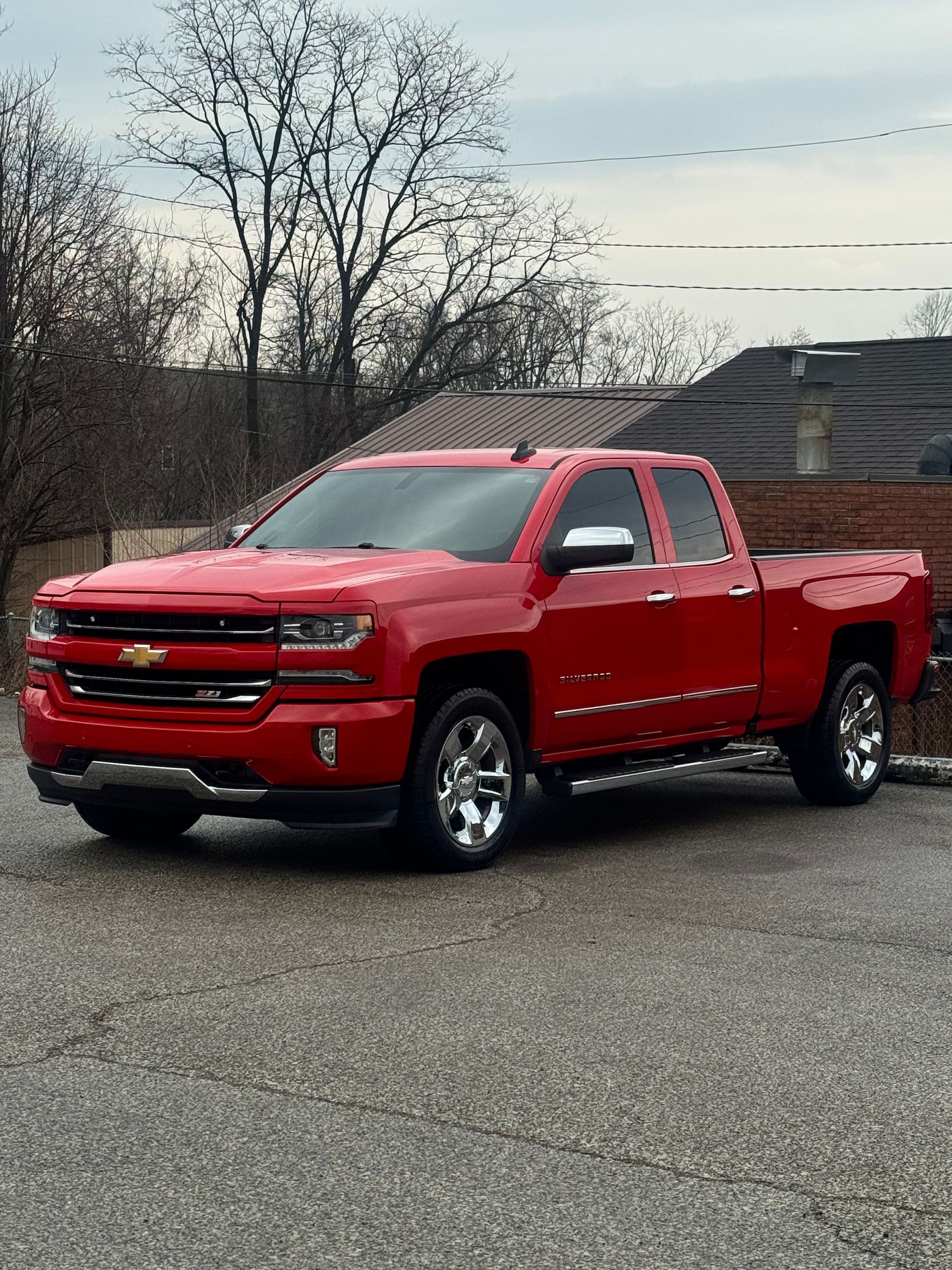Ace Pro Detailing in Bloomington, IN (4)
