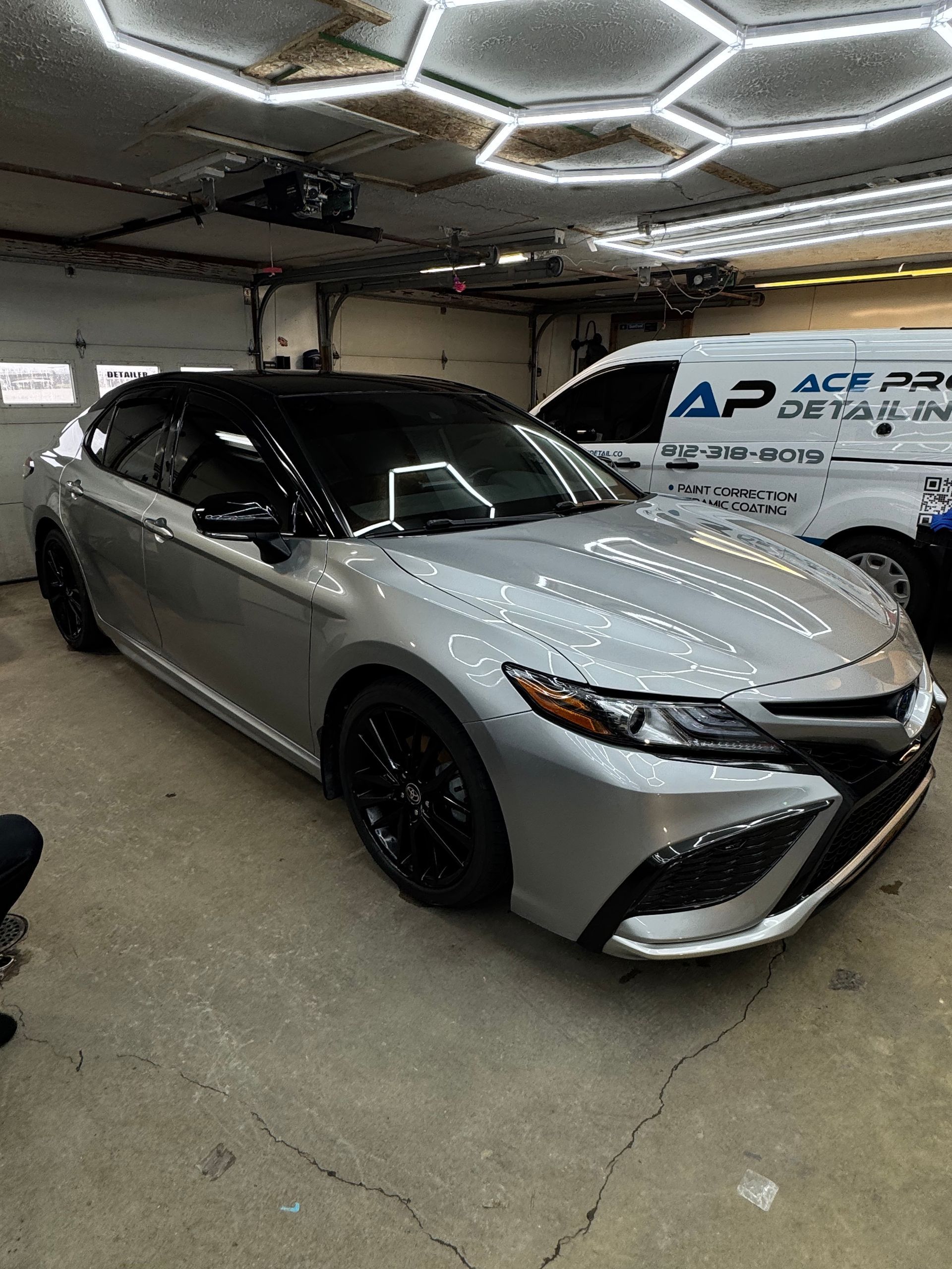 Ace Pro Detailing in Bloomington, IN (5)