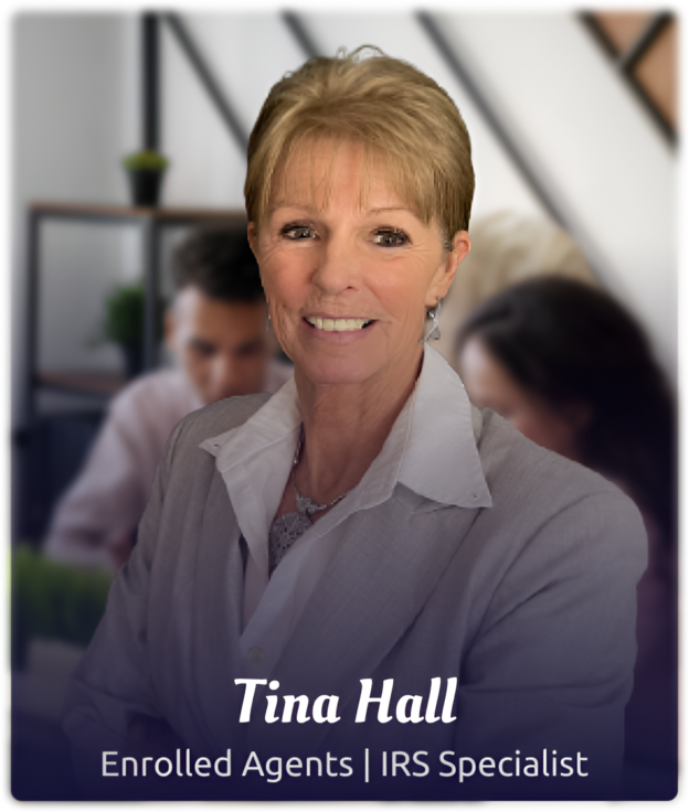 Halls Tax Preparation Services - IRS & Tax Resolution Specialist in Swainsboro, GA