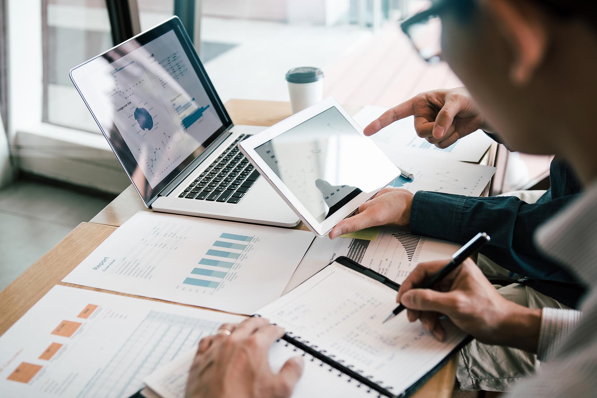 Palmetto Business Strategies, LLC in Myrtle Beach, SC