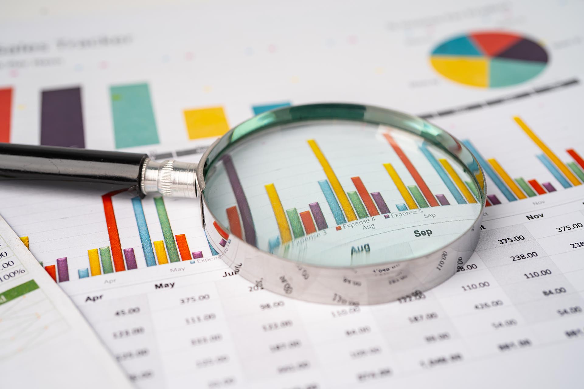 Palmetto Business Strategies, LLC in Myrtle Beach, SC (3)